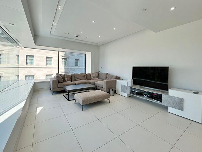 2 Bedroom Flat To Rent In Water Lane, London, EC3R