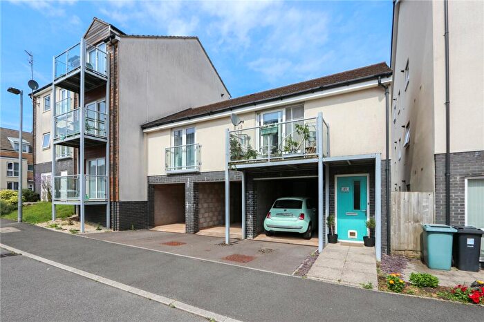 2 Bedroom Apartment For Sale In Eighteen Acre Drive, Charlton Hayes, Bristol, BS34