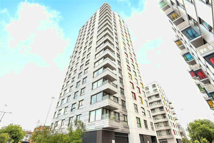 1 Bedroom Apartment To Rent In Hewitt, Alfred Street, Reading, Berkshire, RG1