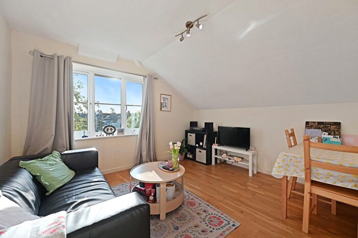 1 Bedroom Flat For Sale In Elizabeth Mews, Headstone Road, Harrow, Greater London, HA1