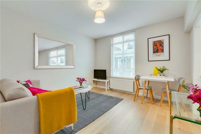 2 Bedroom Apartment To Rent In Ifield Road, Chelsea, London, SW10