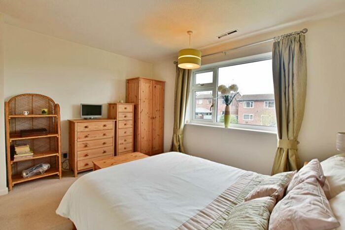 4 Bedroom Detached House For Sale In Canterbury Drive, Heighington, Lincoln, LN4