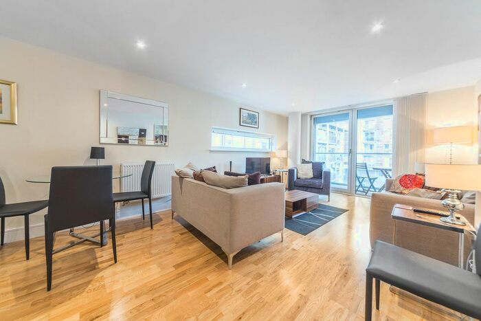 1 Bedroom Flat To Rent In Torrent Lodge, Merryweather Place, London, SE10