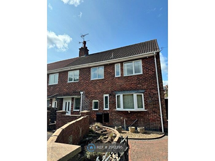 3 Bedroom Semi-Detached House To Rent In Station Road, Rainworth, Mansfield, NG21