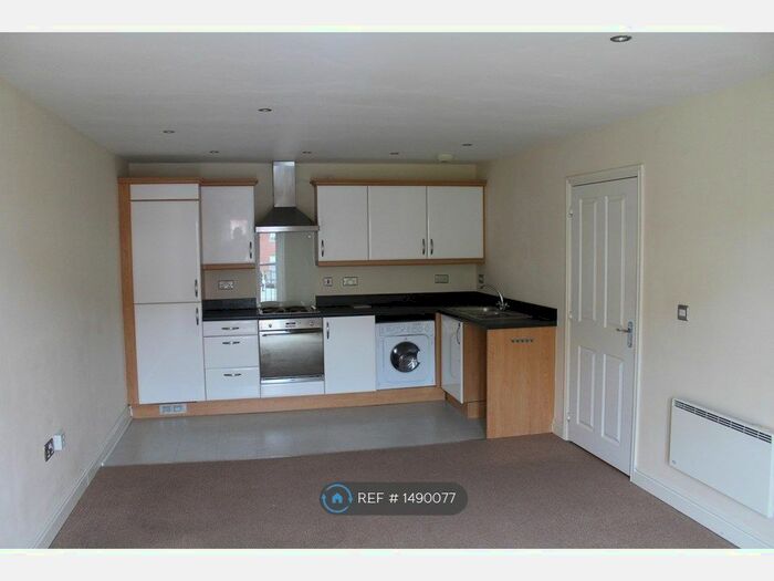 2 Bedroom Flat To Rent In Olsen Rise, Lincoln, LN2