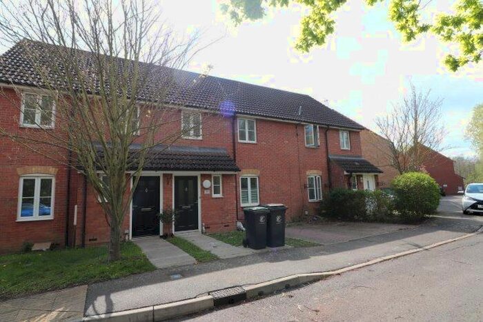 3 Bedroom Property To Rent In Roman Way, Waltham Abbey, EN9