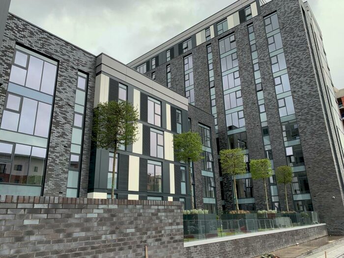2 Bedroom Flat For Sale In Block B, Downtown, Woden Street, Salford, Lancashire, M5