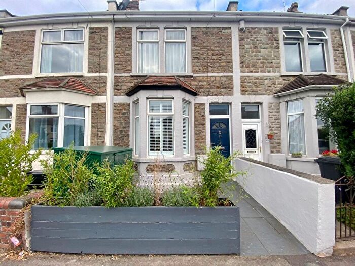3 Bedroom Terraced House To Rent In Berkeley Road, Fishponds, Bristol, BS16