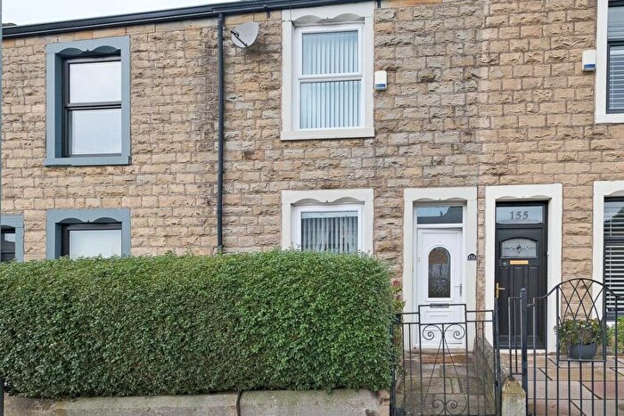 2 Bedroom Terraced House To Rent In Manor Street, Accrington, BB5