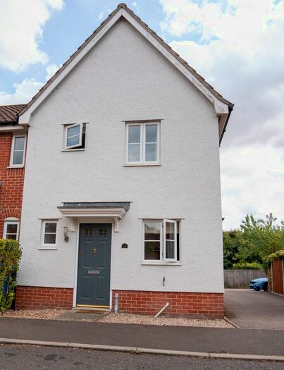 2 Bedroom Terraced House To Rent In Weatherby Road, Norwich, NR5