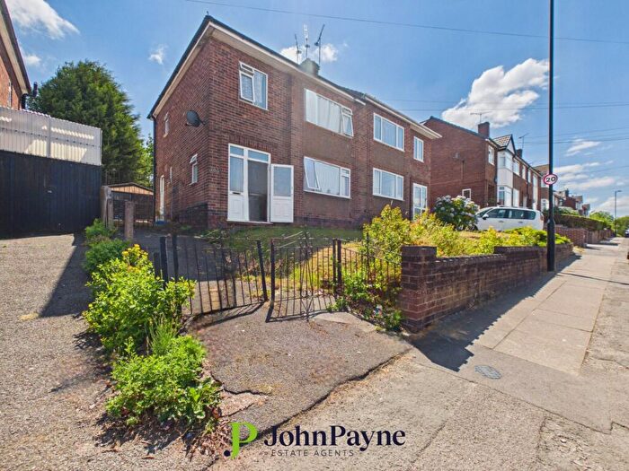 3 Bedroom Semi-Detached House To Rent In Rotherham Road, Holbrooks, Coventry, CV6