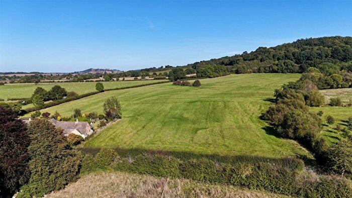 Land For Sale In Land At Weston-Subedge, Chipping Campden, GL55