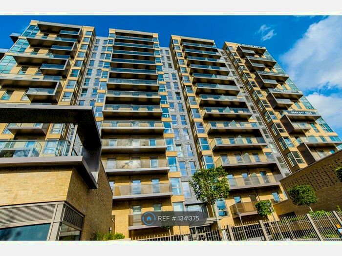 1 Bedroom Flat To Rent In Olympic Way, Wembley, HA9