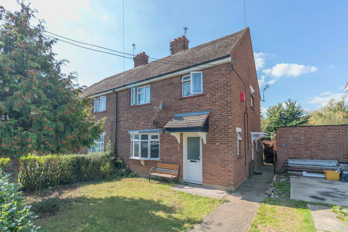 1 Bedroom Flat To Rent In Clarence Road, Benfleet, SS7