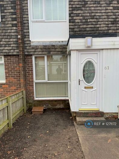 2 Bedroom Flat To Rent In Winsheilds, Cramilington, NE23