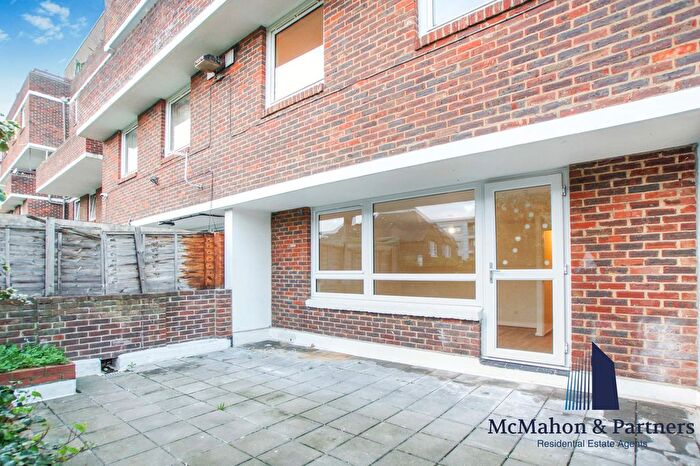 4 Bedroom Maisonette For Sale In Millender Walk, Bermondsey, London, SE16