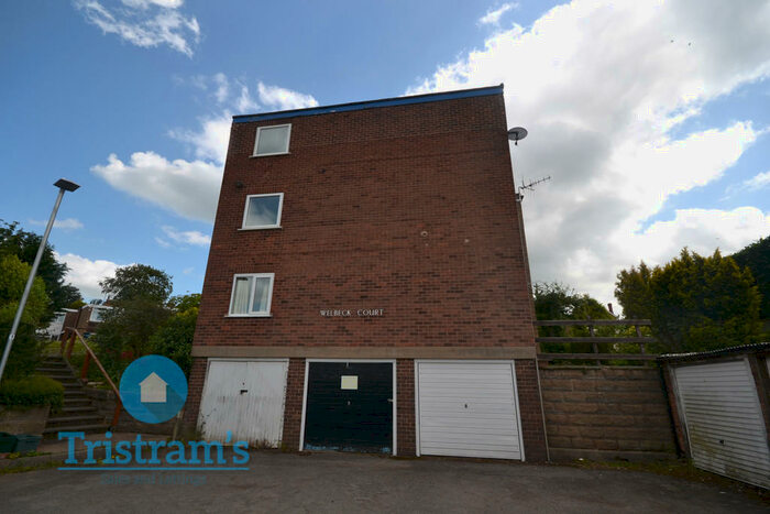1 Bedroom Apartment To Rent In Welbeck Court, Woodthorpe, NG5
