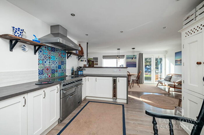 5 Bedroom Detached House For Sale In Seaton Park, Seaton, Torpoint, PL11