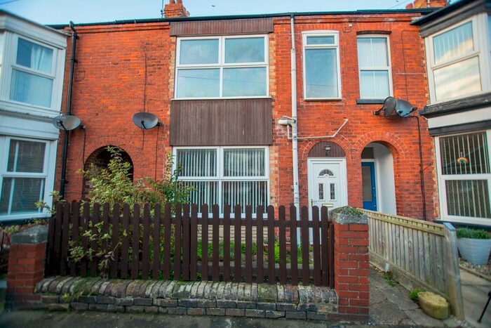 3 Bedroom Terraced House To Rent In Alexandra Road, Hornsea, HU18