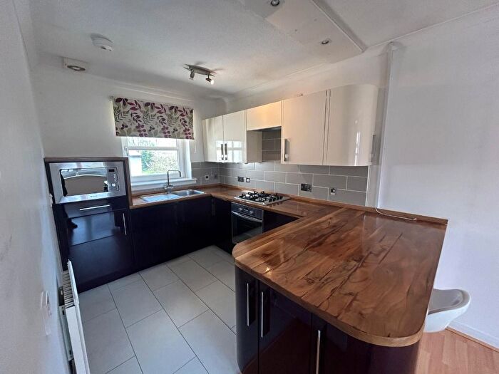 2 Bedroom Flat To Rent In Great Northern Road, City Centre, Aberdeen, AB24