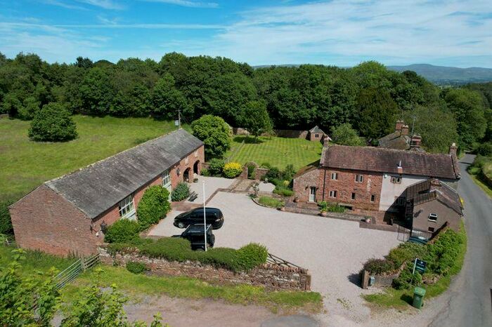 6 Bedroom Character Property For Sale In Great Salkeld, CA11