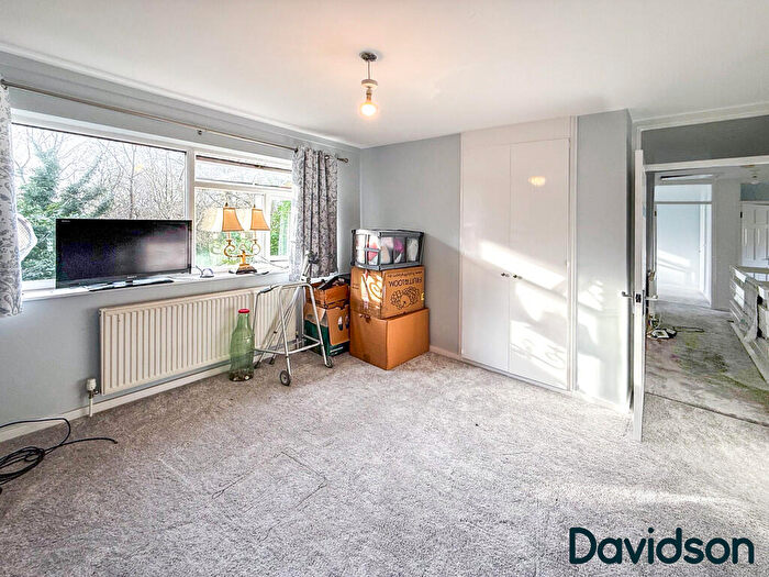 4 Bedroom Detached House For Sale In Malcolmson Close, Edgbaston, Birmingham, B15