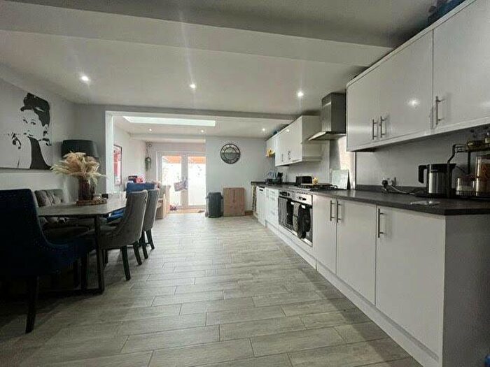 3 Bedroom Terraced House To Rent In Main Road, Washingborough, Lincoln, LN4