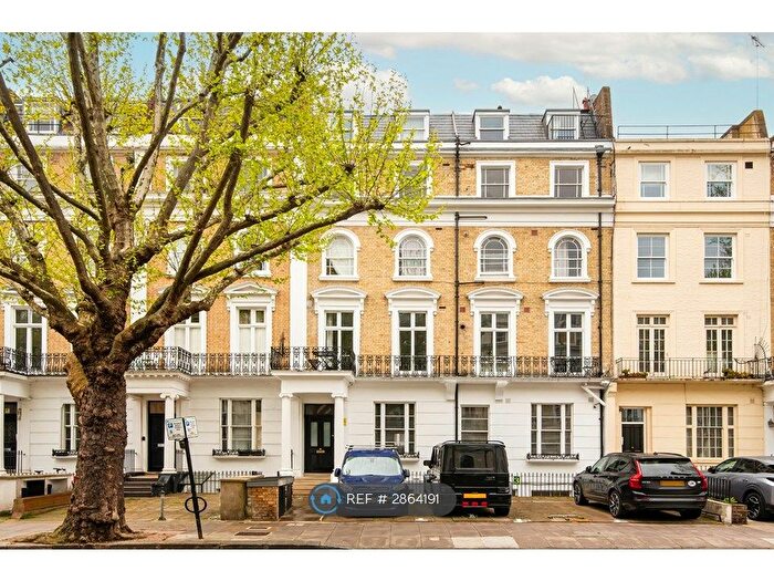 2 Bedroom Flat To Rent In Inverness Terrace, London, W2