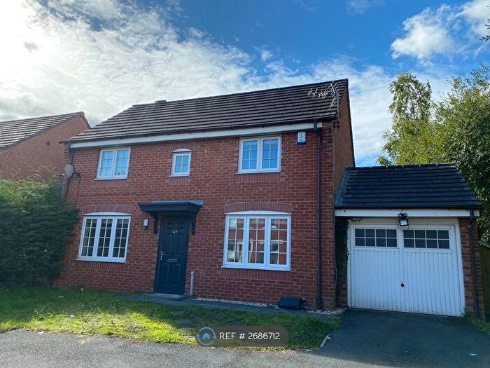 3 Bedroom Detached House To Rent In Brook Street, Fulwood, Preston, PR2