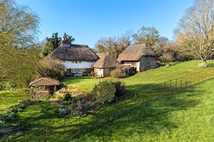 4 Bedroom Detached House For Sale In Slade Lane, Rogate, Petersfield, GU31