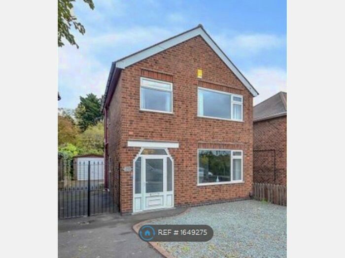 4 Bedroom Detached House To Rent In Stapleford Lane, Nottingham, NG9