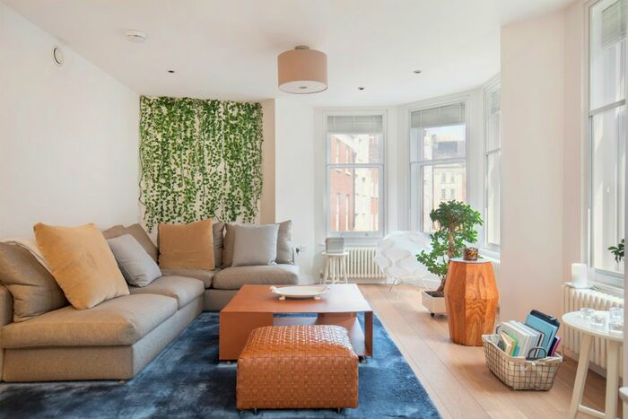 1 Bedroom Flat To Rent In Lisle Street, London, WC2H