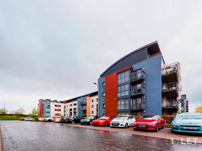 2 Bedroom Flat To Rent In East Pilton Farm Avenue, Ferry Road, Edinburgh, EH5