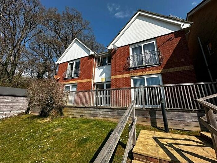2 Bedroom Apartment To Rent In Wootton Bridge, Ryde, PO33