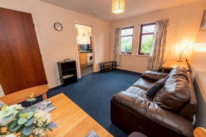 1 Bedroom Flat To Rent In Craigievar Gardens, Garthdee, Aberdeen, AB10