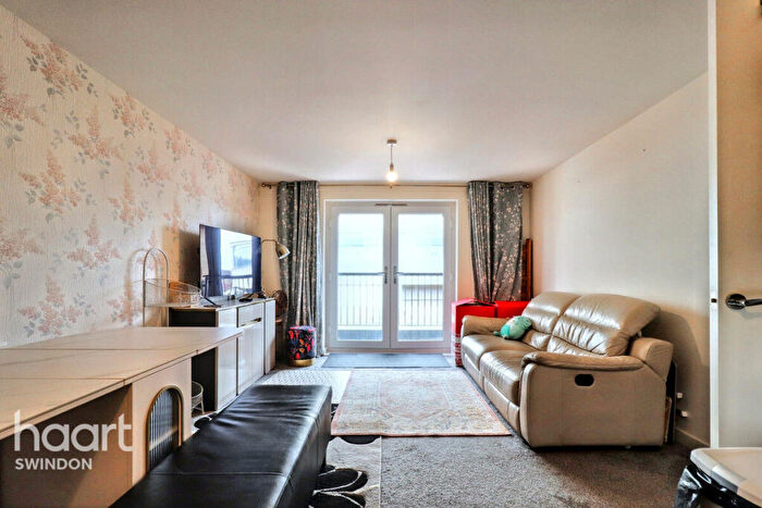 2 Bedroom Apartment To Rent In Smiths Lane, Swindon, SN3
