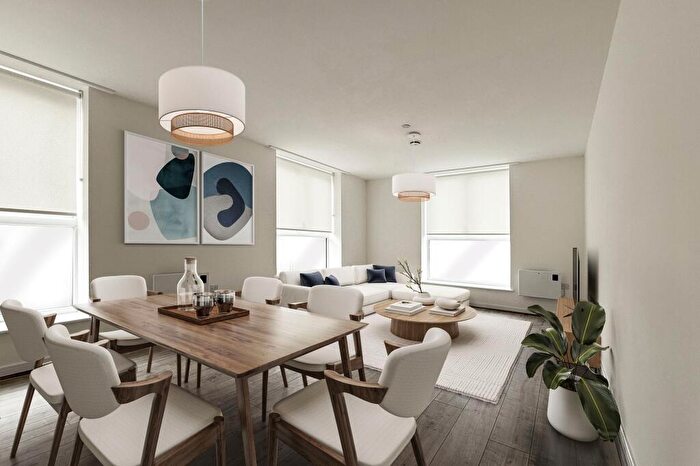 2 Bedroom Apartment To Rent In Cowan Terrace, Sunderland, SR2