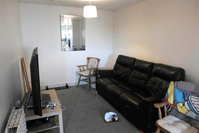 1 Bedroom Semi-Detached House To Rent In Home Leas Close, Stoke Gifford, Bristol, BS16