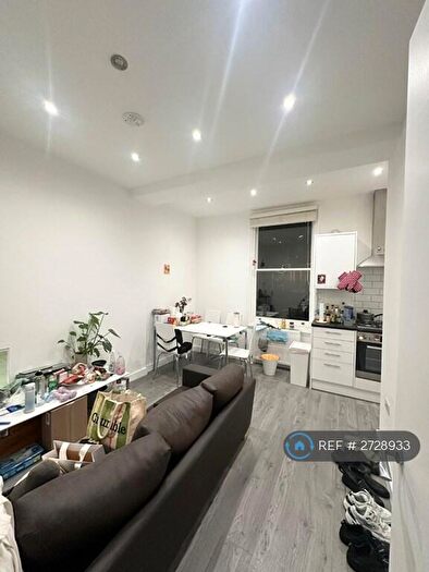 2 Bedroom Flat To Rent In Marlborough Road, London, N19