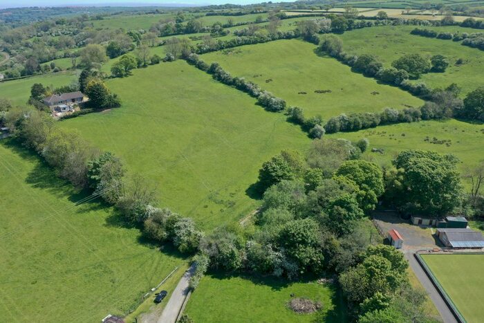 Land For Sale In Lowdale Lane, Sleights, Whitby, YO22