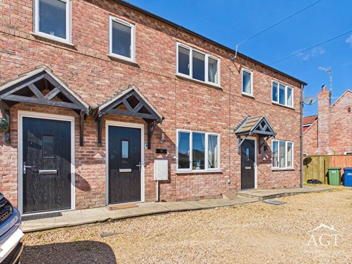 3 Bedroom Detached House To Rent In Ringers Lane, Leverington, Wisbech, PE13