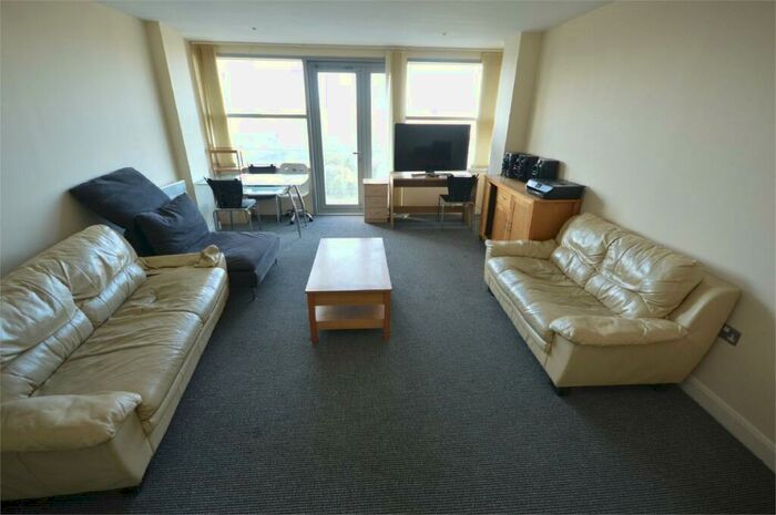 2 Bedroom Apartment To Rent In Echo Building, West Wear Street, Sunderland, SR1
