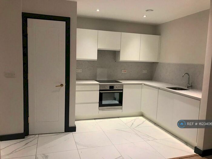 1 Bedroom Flat To Rent In Drury Lane, Liverpool, L2