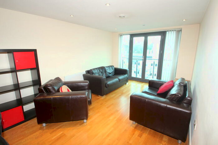 2 Bedroom Apartment To Rent In Merchants Quay, Newcastle Quayside, NE1