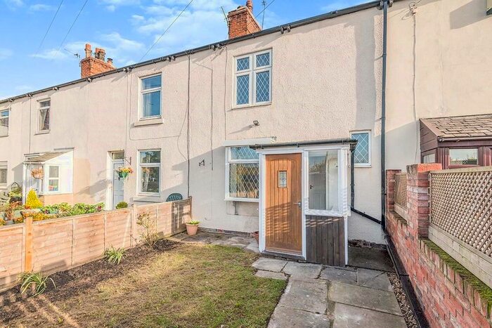 2 Bedroom Terraced House To Rent In Leeds Road, Methley, Leeds, West Yorkshire LS26