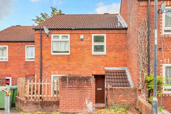 3 Bedroom Terraced House To Rent In Marine Drive, London, SE18