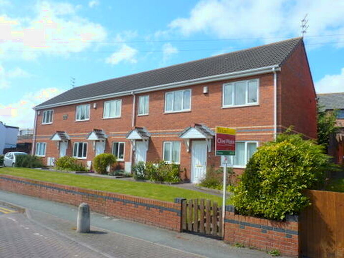1 Bedroom Apartment To Rent In Roklis Court, Rake Lane, Upton, CH49