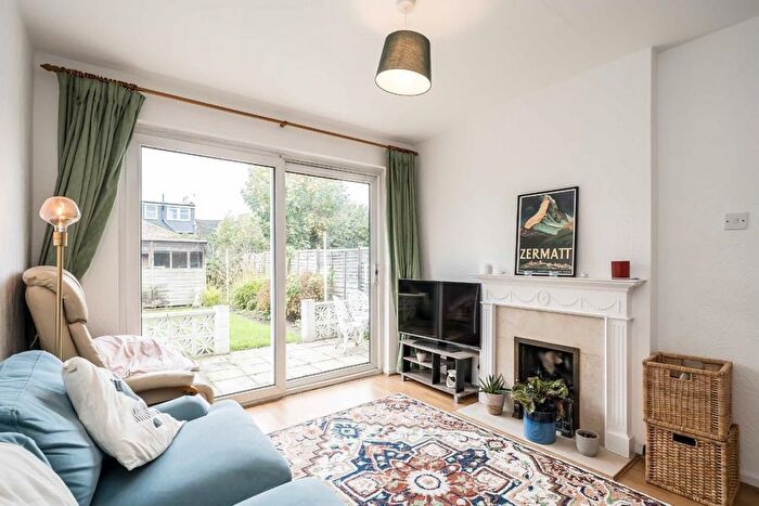 2 Bedroom Semi-Detached House To Rent In Bassingham Road, London, SW18