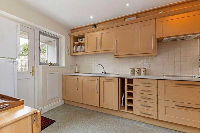 2 Bedroom Cottage For Sale In St. Marys Court, Beaconsfield, HP9