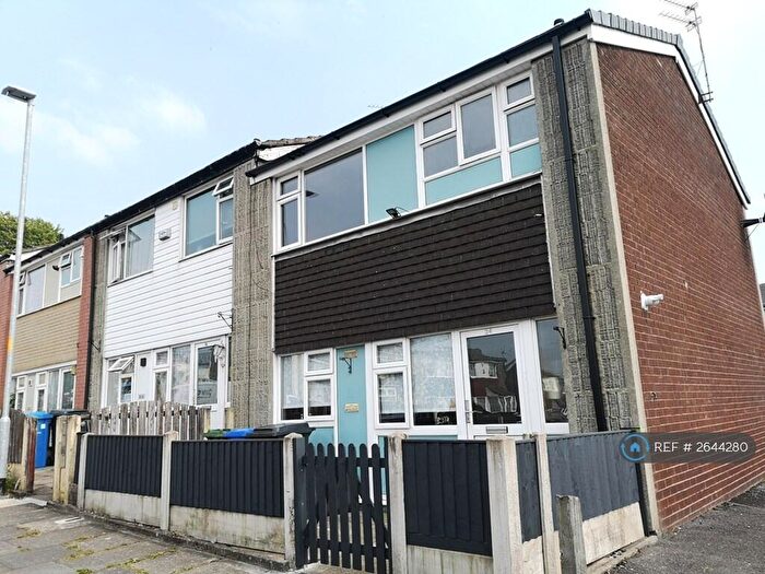3 Bedroom Semi-Detached House To Rent In Smithy Grove, Ashton-Under-Lyne, OL6